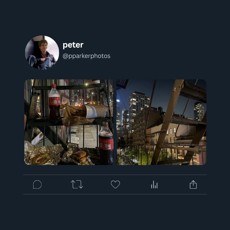 may 🕸️ SPIDEYMBJ SMAU OUT NOW tweet media