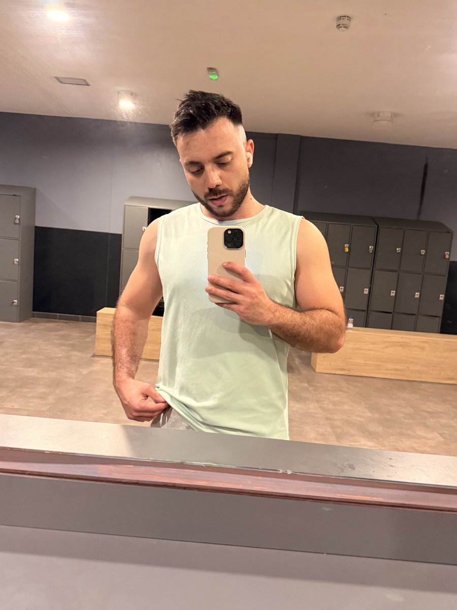 Javi tweet media