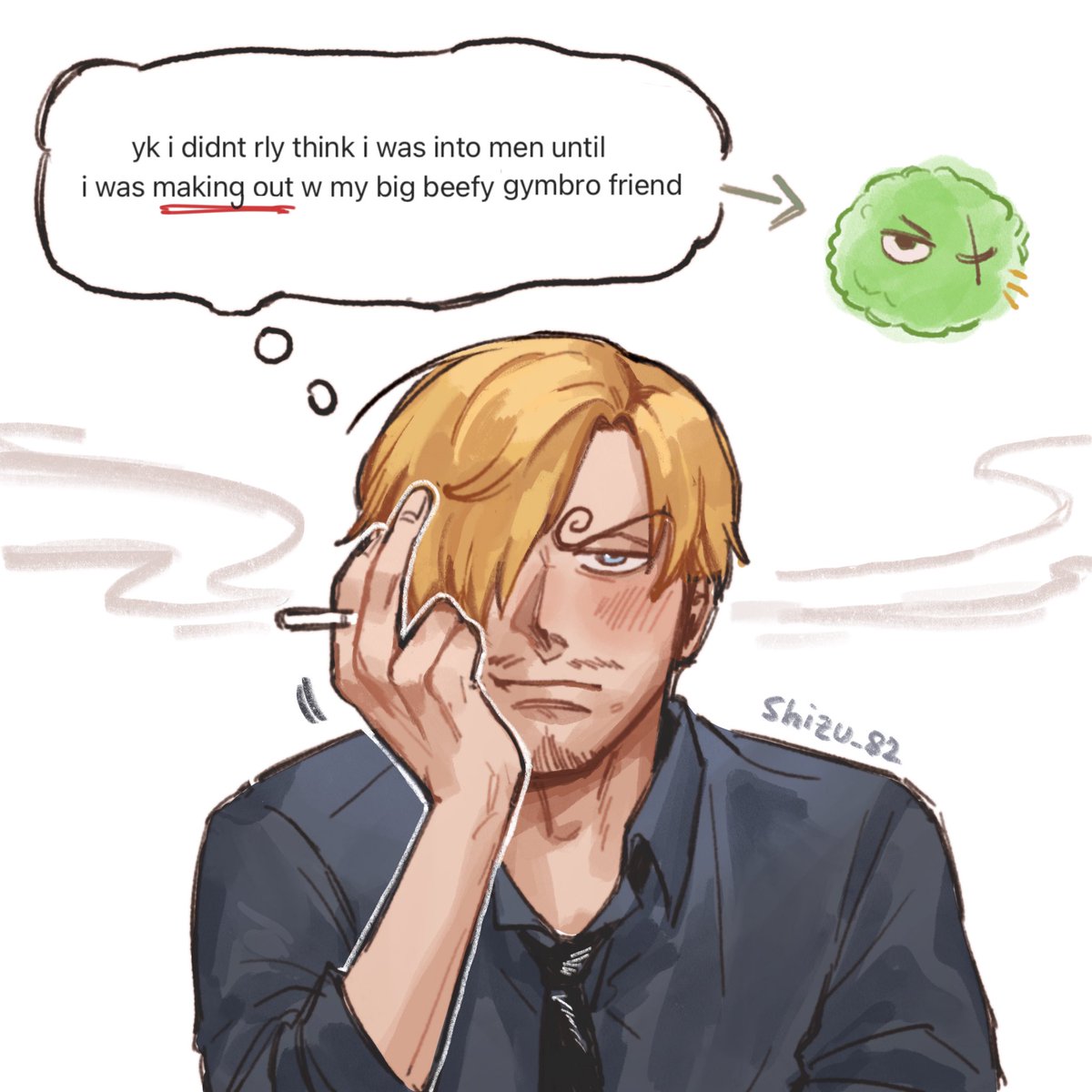 ใใ ๐ || busy w/ uni tweet media