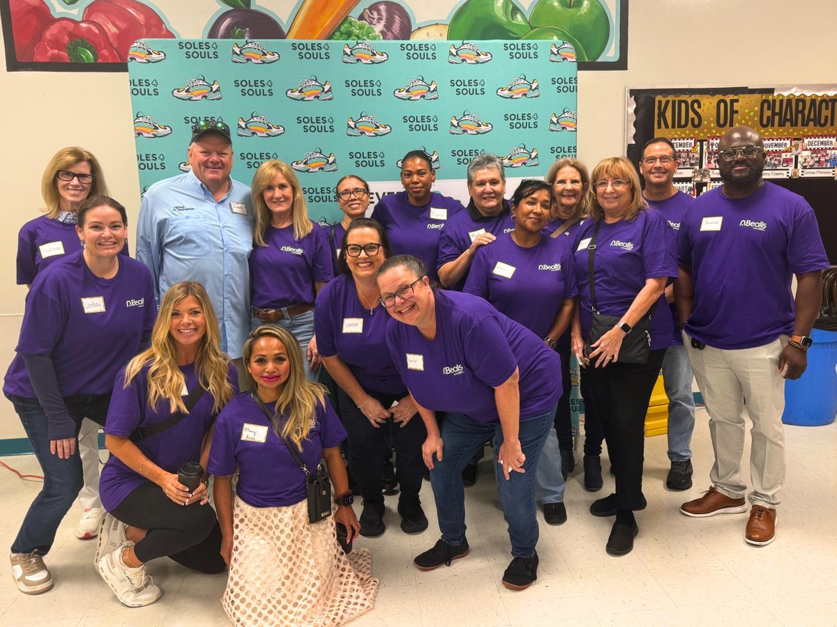 Florida Retail tweet media