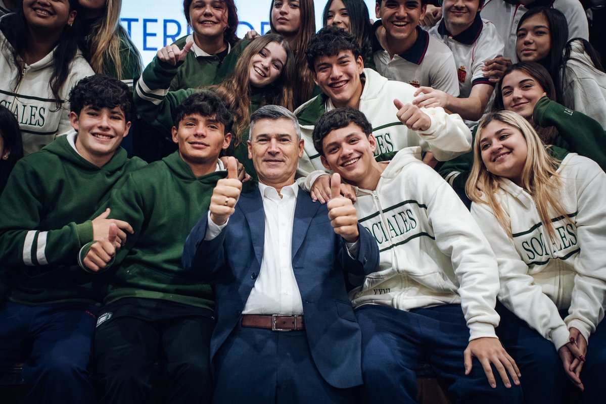 Daniel Passerini tweet media