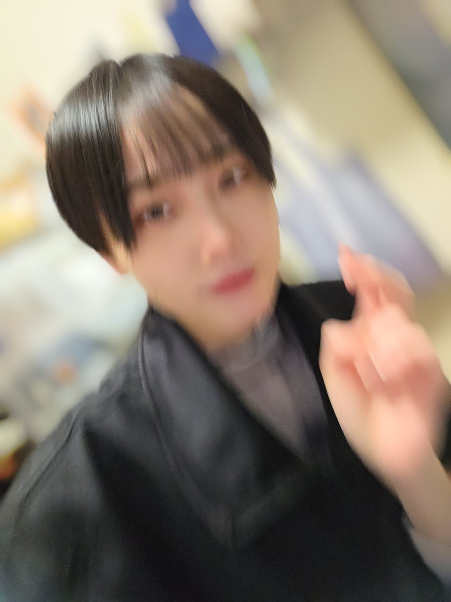糸島 冬真(5) tweet media