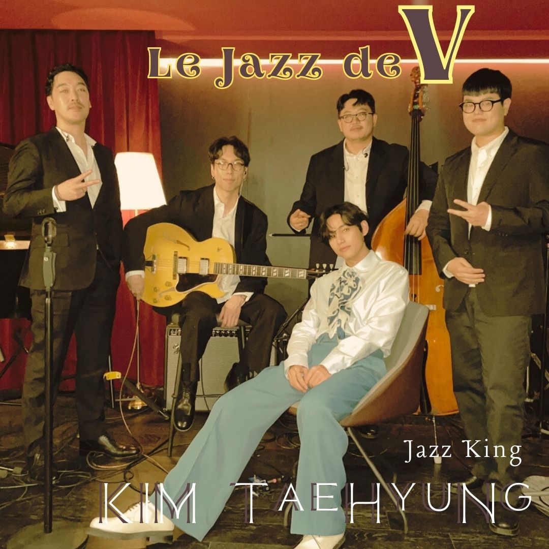 _TK_Supporter's tweet photo. @The9pmShow @ECARadio @GarethBayard Thank you for playing #CheektoCheek by V #TAEHYUNG #MinnaSeo & #LeJazzdeV on @ECARadio w/DJ @GarethBayard & AYO @NaijaBird on the #The9pmShow #ECARadio
๐๐
#TaeCrew ๐ฏ #Jungkookies ๐ช
#TKRadio #taekookies https://t.co/dUmjAURHaK