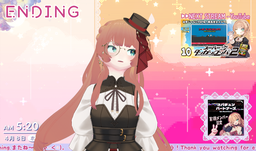 マユコ☪️✤｜Retro Game Streamer 🎮 tweet media