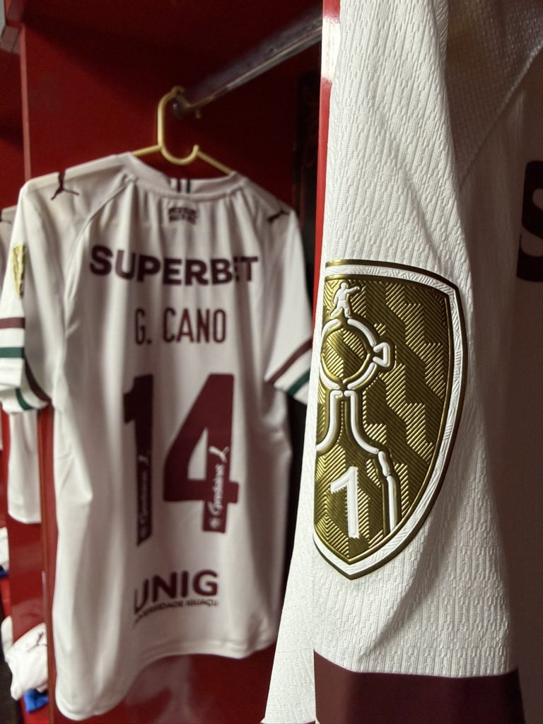 Fluminense F.C. tweet media