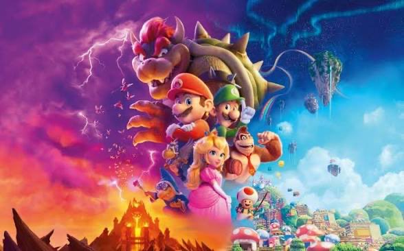 Igor Melo tweet media