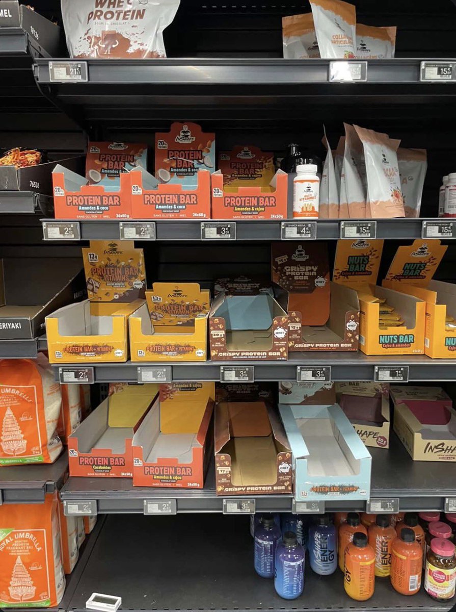 Tibo InShape tweet media