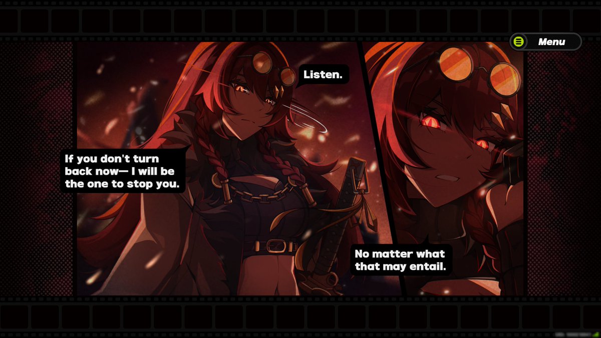 Robin tweet media
