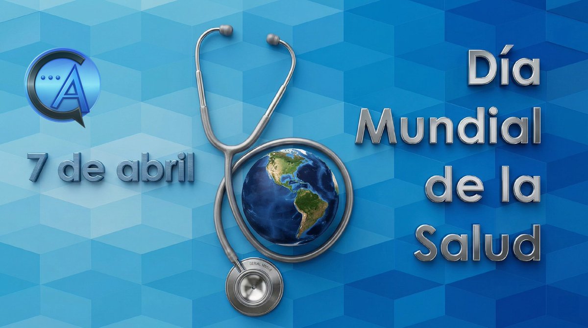 enediel_mp's tweet photo. "La salud no es tarea exclusiva de médicos, es también tarea de cada persona y de todos en conjunto" https://t.co/y43QjHrG25