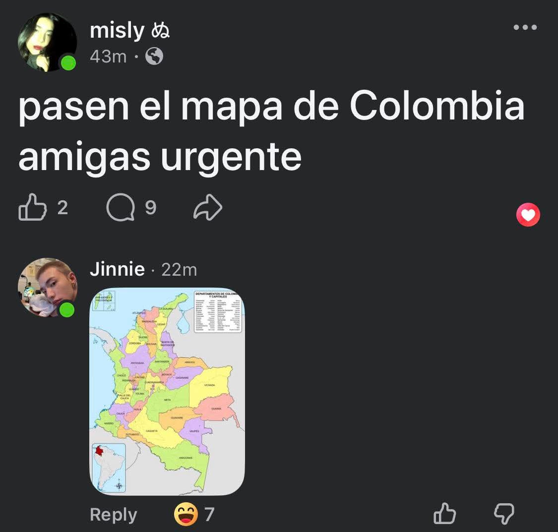 mars.🇨🇴 tweet media