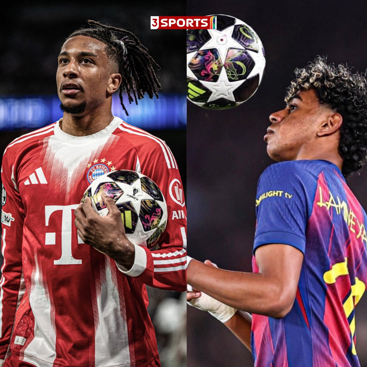 #3Sports tweet media