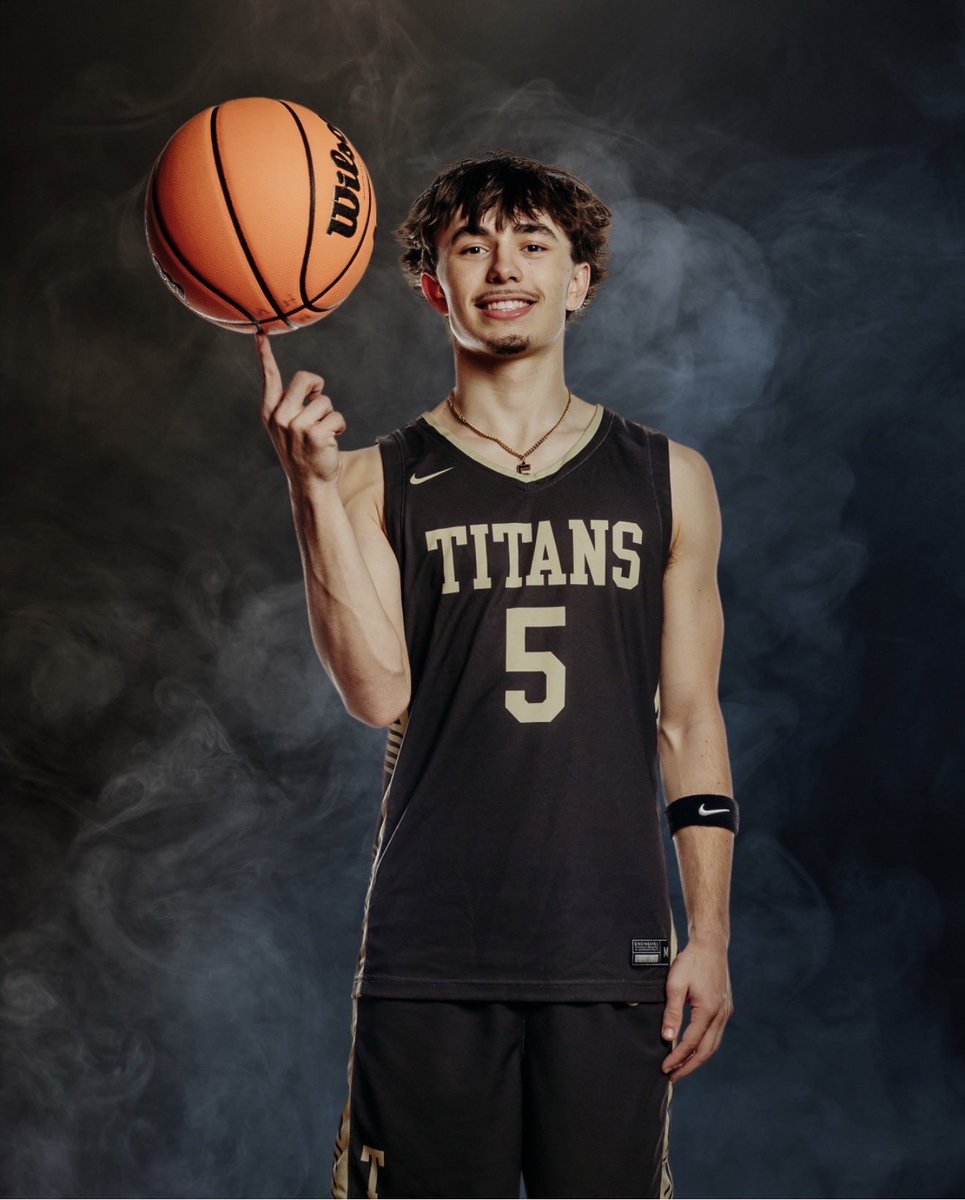 Steele Torrence tweet media