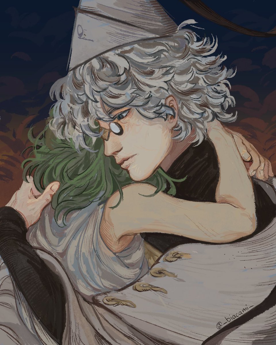 _biacami_'s tweet photo. WITCH HAT ATELIER ANIME OUT YASSSSSS #witchhatatelier #Δ帽子 https://t.co/SbBqfggrYd