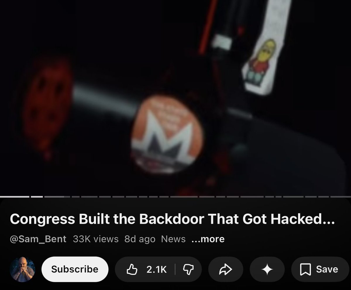 StormyCloud Inc tweet media