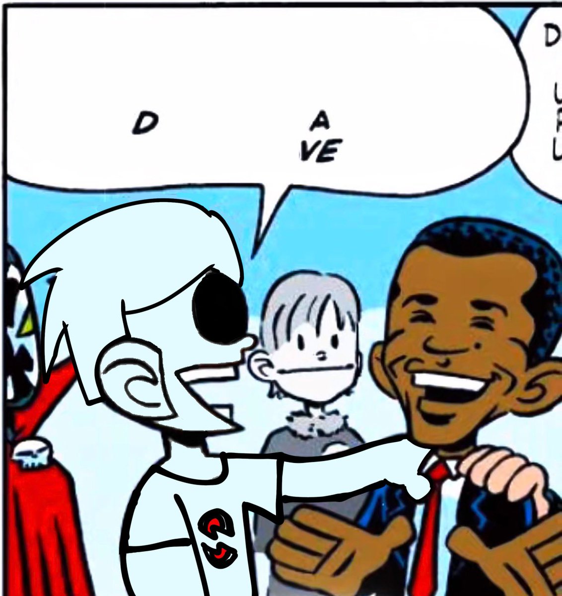 Vladof Zer0 tweet media