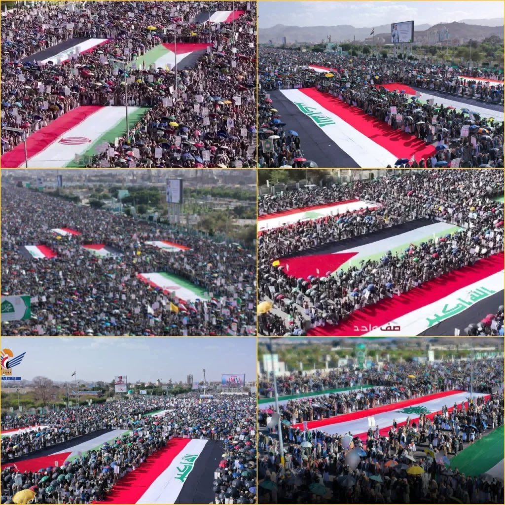 علي الدلفي tweet media