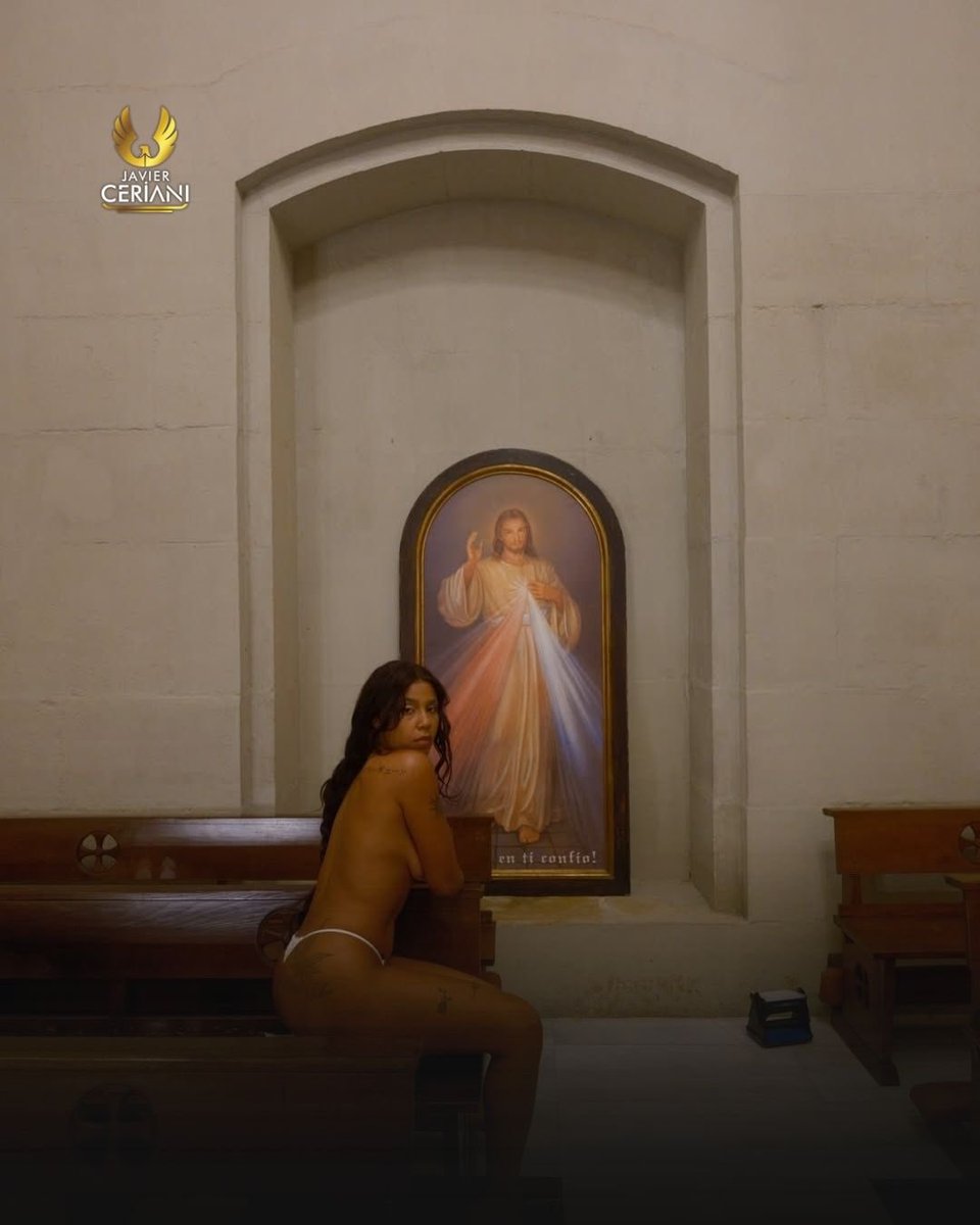 JAVIER CERIANI tweet media