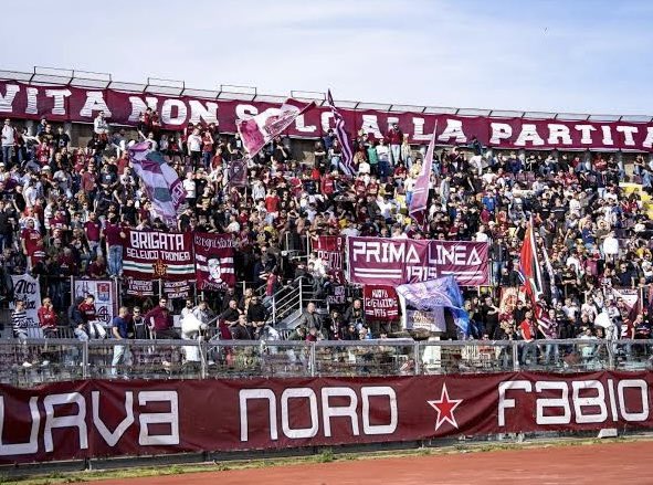 1899 Mode Ultrà tweet media