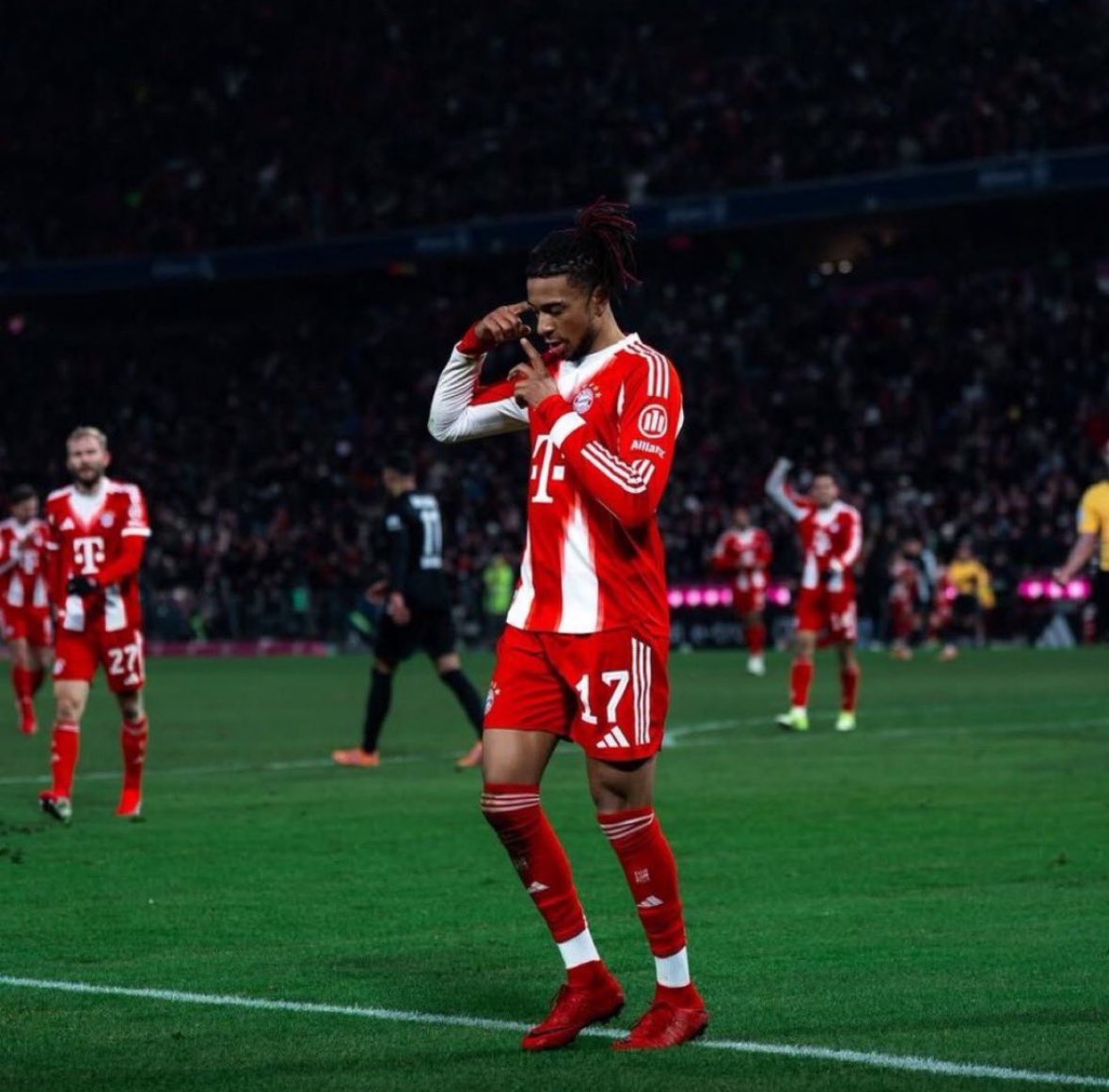 سطام🇧🇷 tweet media