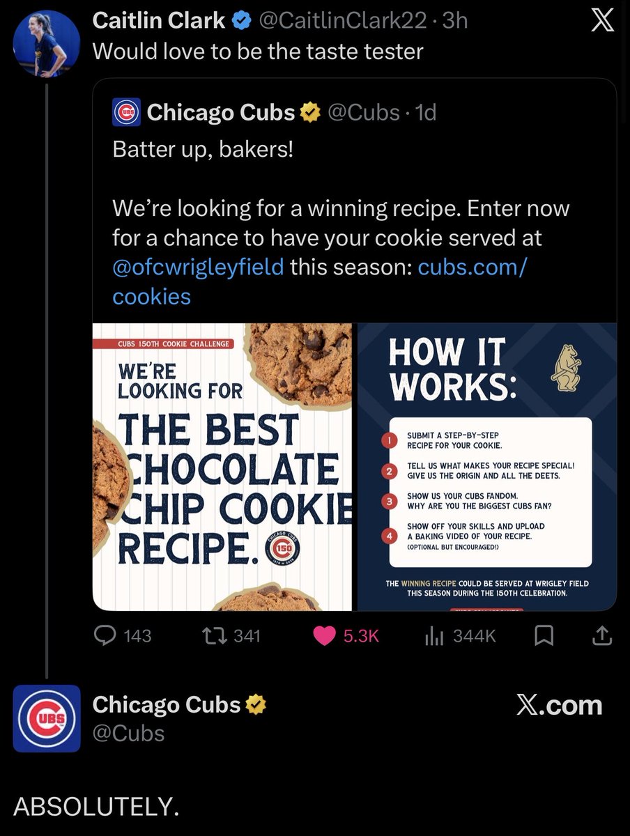 Alyssa Andrews tweet media