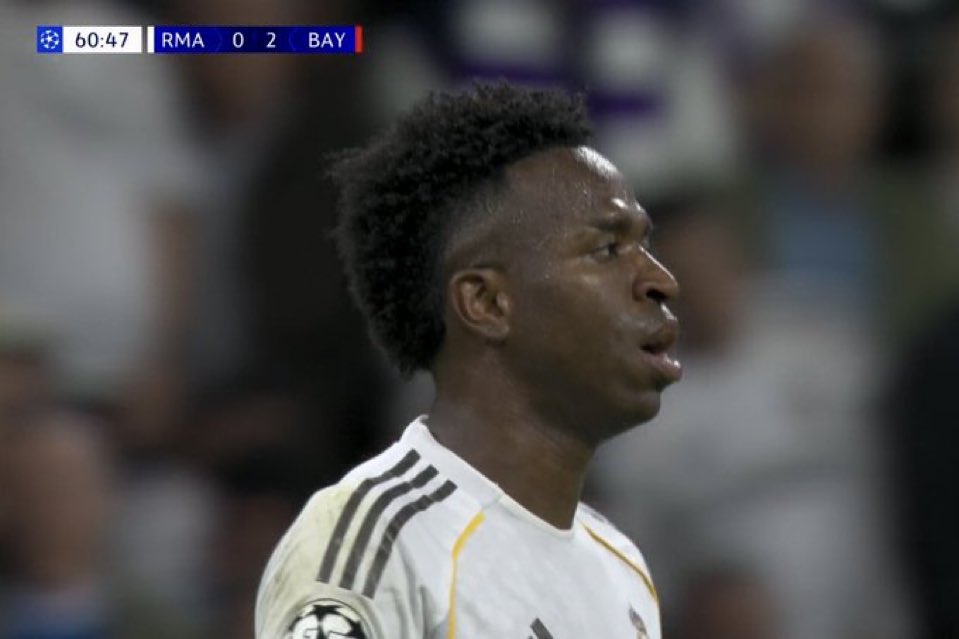 Has Real Madrid robbed a club ? tweet media