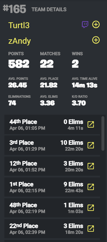 ECLIPSE VC tweet media
