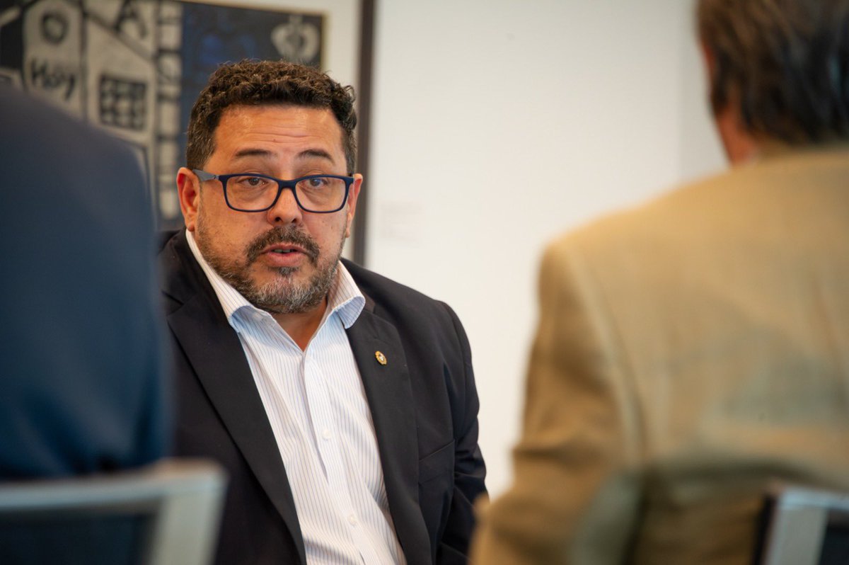 Alejandro Sánchez tweet media