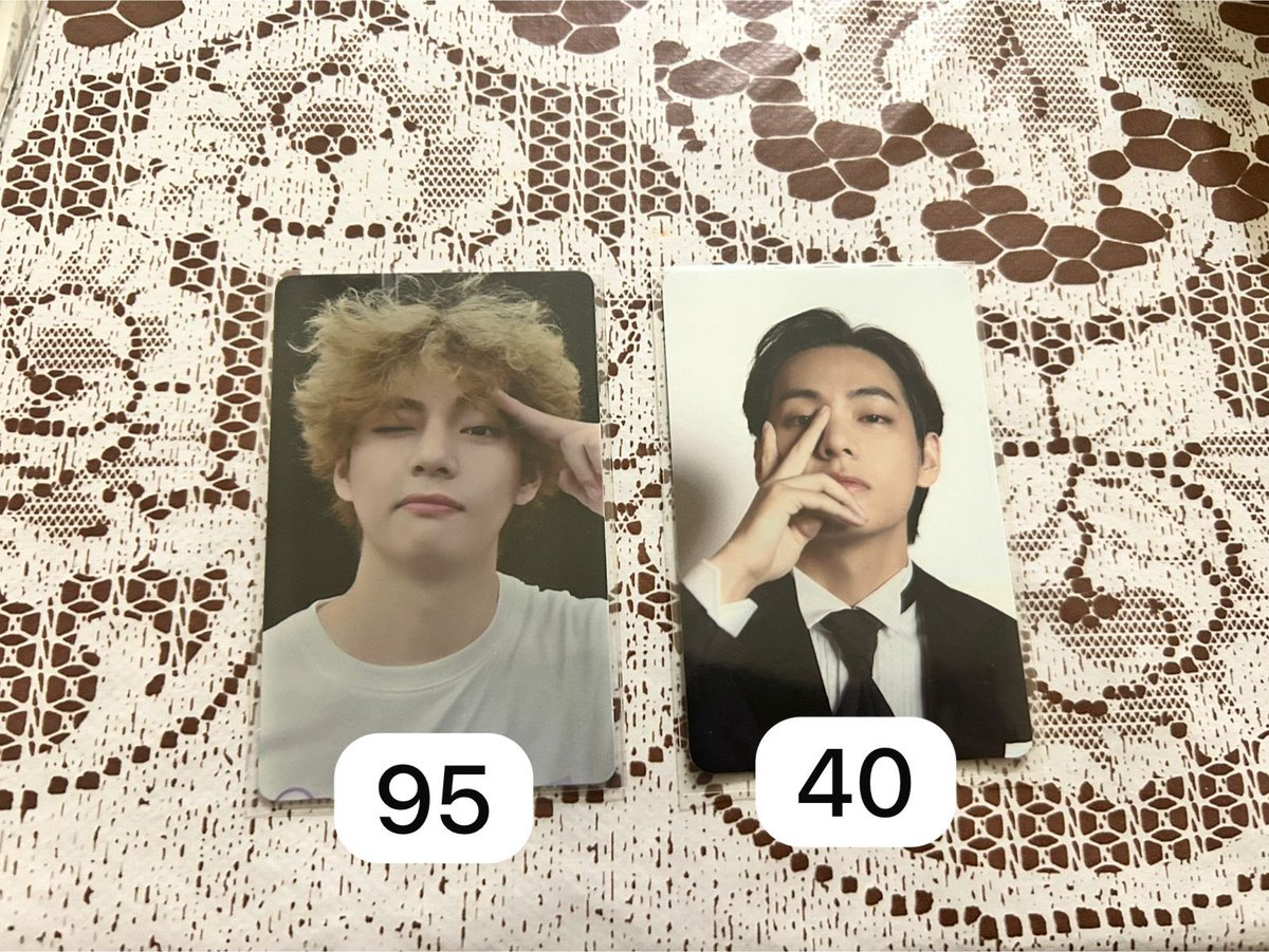 ilin VAI VER O BTS tweet media