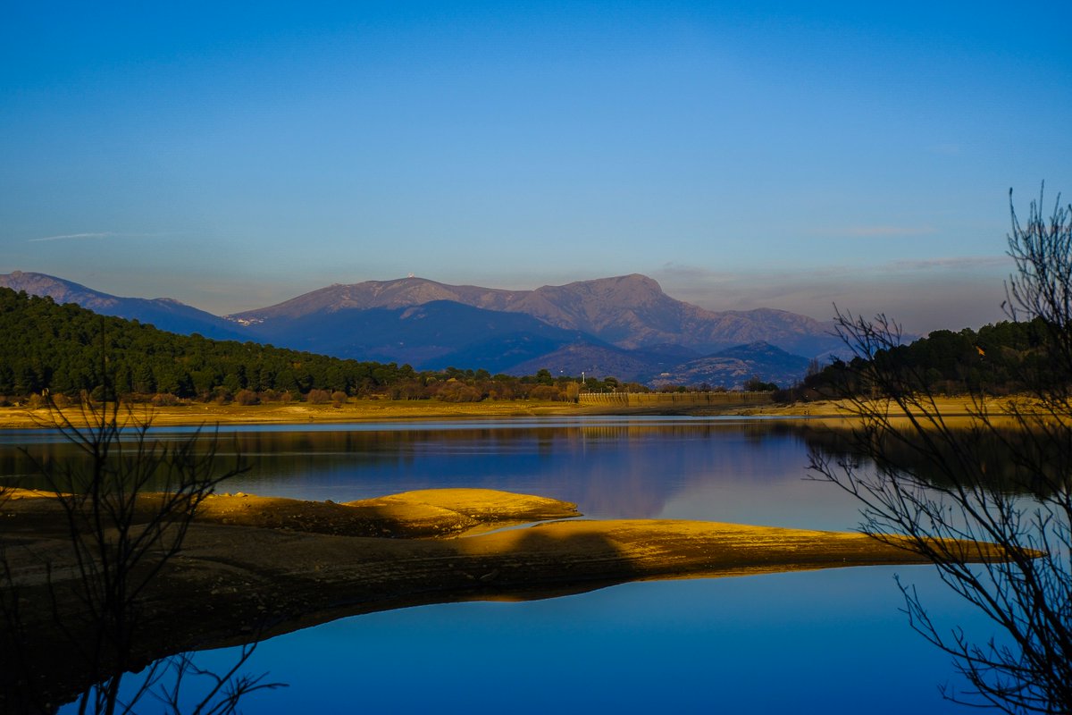 miraculousearth's tweet image. 📷 Photo 251:
📍Madrid, Spain

Would this place fix your stress?
#Madrid #Spain #Earth #Travel