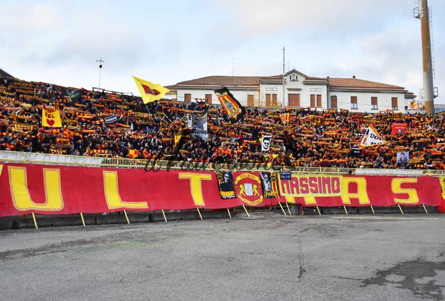 1899 Mode Ultrà tweet media