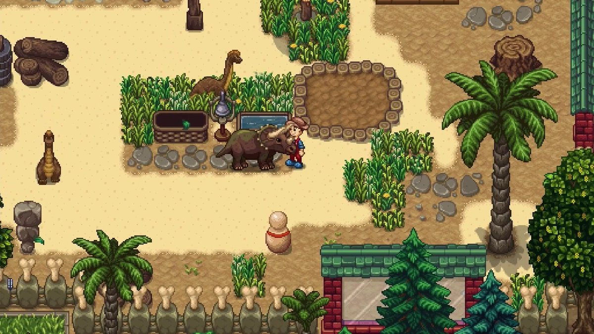 QueenieandBlue's tweet photo. Fans of Stardew will love this upcoming game - build manage your own zoo with quirky locals in an adorable pixel sim!

🏣Zoo Management Sim
❕RPG Elements
🐼70 animal species
🧬DNA Manipulations
👩‍🦱Character customization
♥️Romance

Super Zoo Story 🏷️ https://t.co/NtJTXpDUEm https://t.co/n7ILC8z9aR