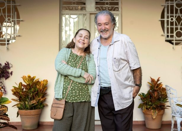 Quem Ama Cuida tweet media