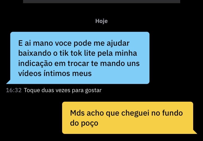 Davi_slv12's tweet photo. Affs infelizmente estarei passando https://t.co/pe6DIbJR1z