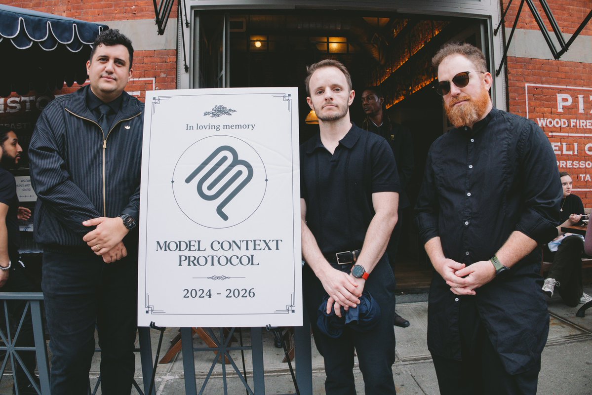 Bryan Bischof fka Dr. Donut tweet media