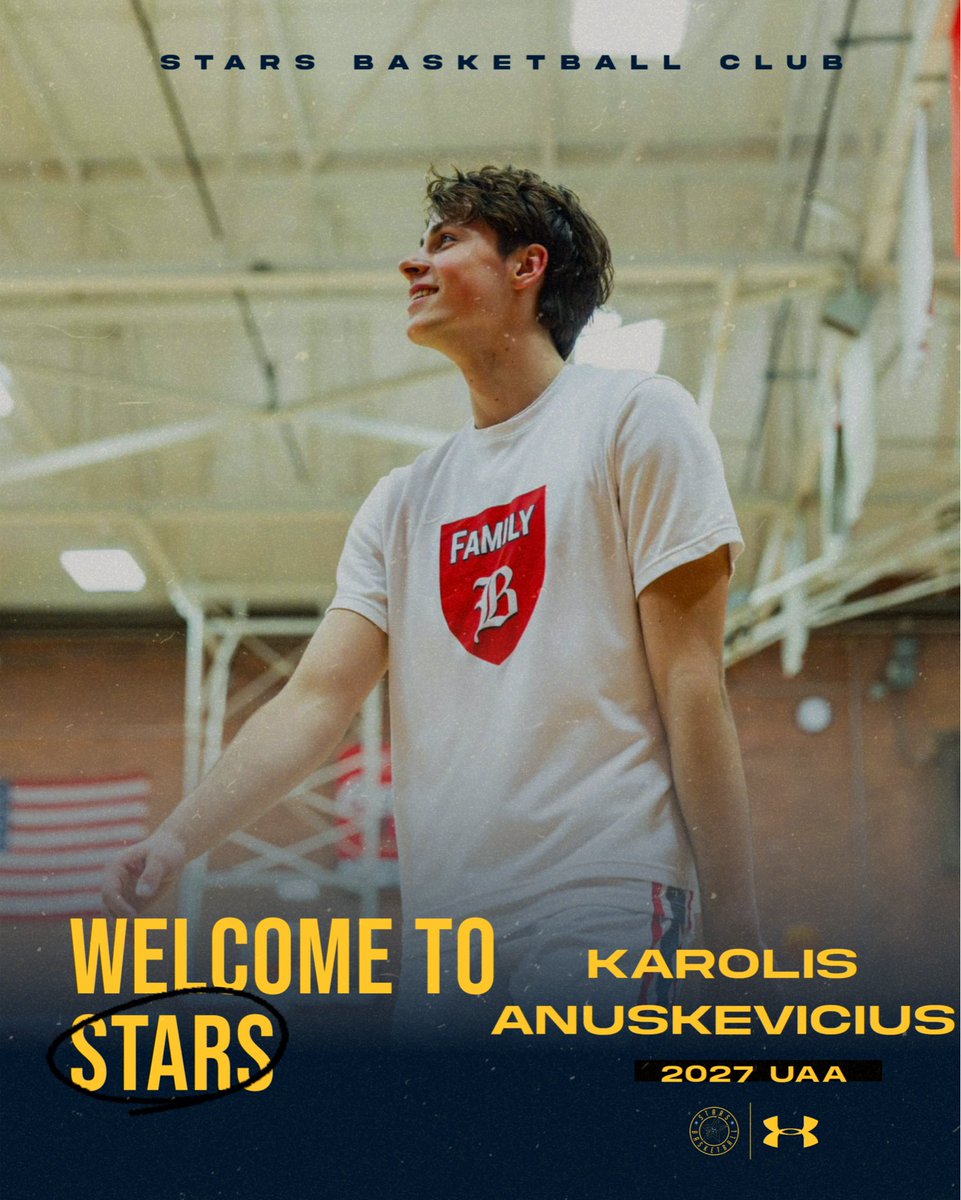 STARS Basketball-UAA & PREMIER Teams (15U-17U) tweet media