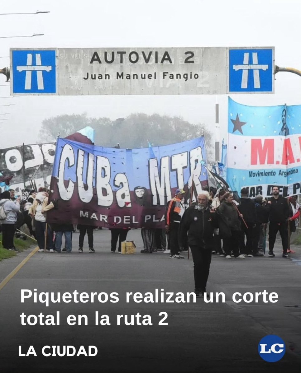 Julián Bussetti tweet media