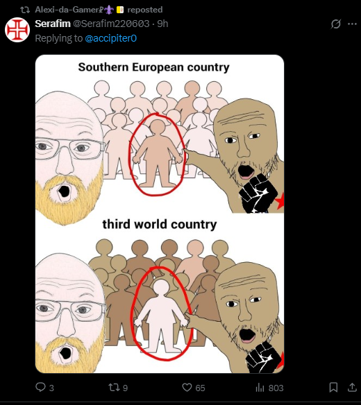 Great Guy tweet media