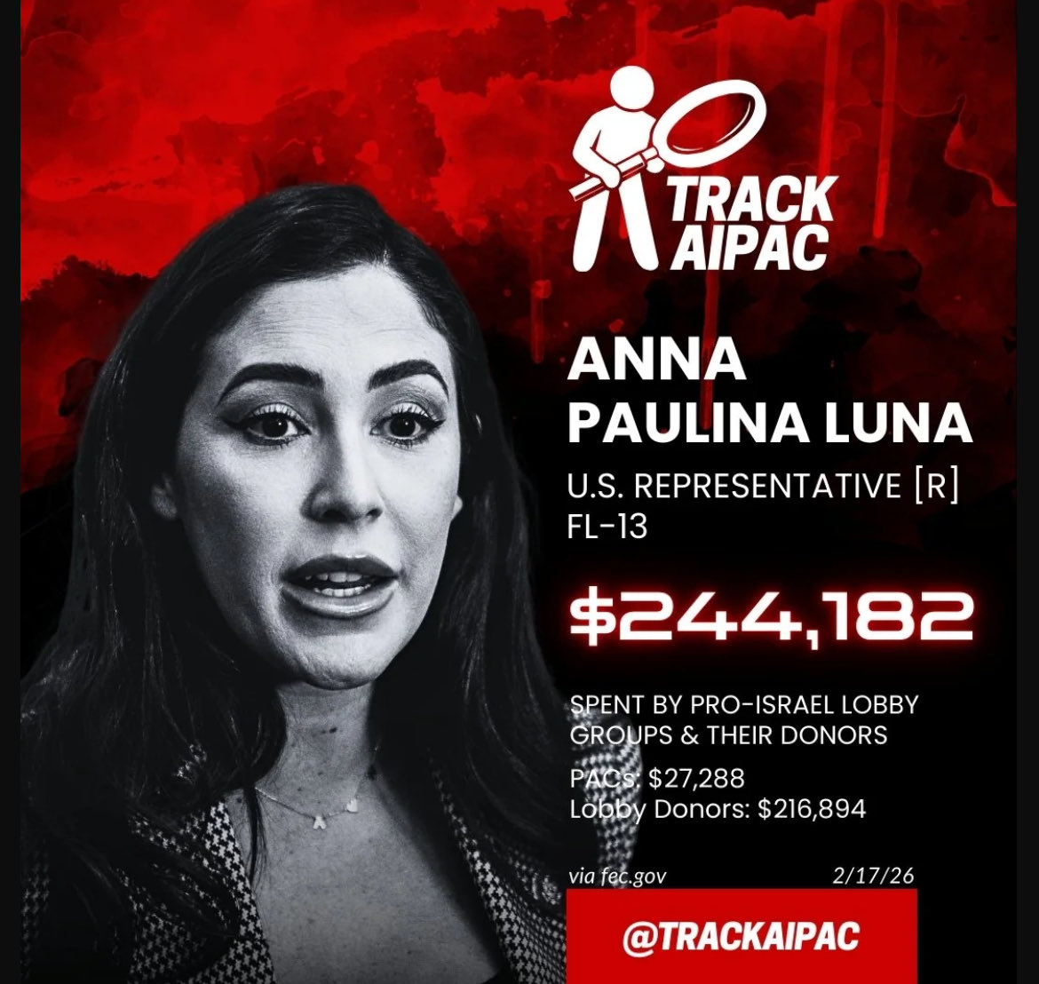 ♥️🤍💙 Abigail tweet media