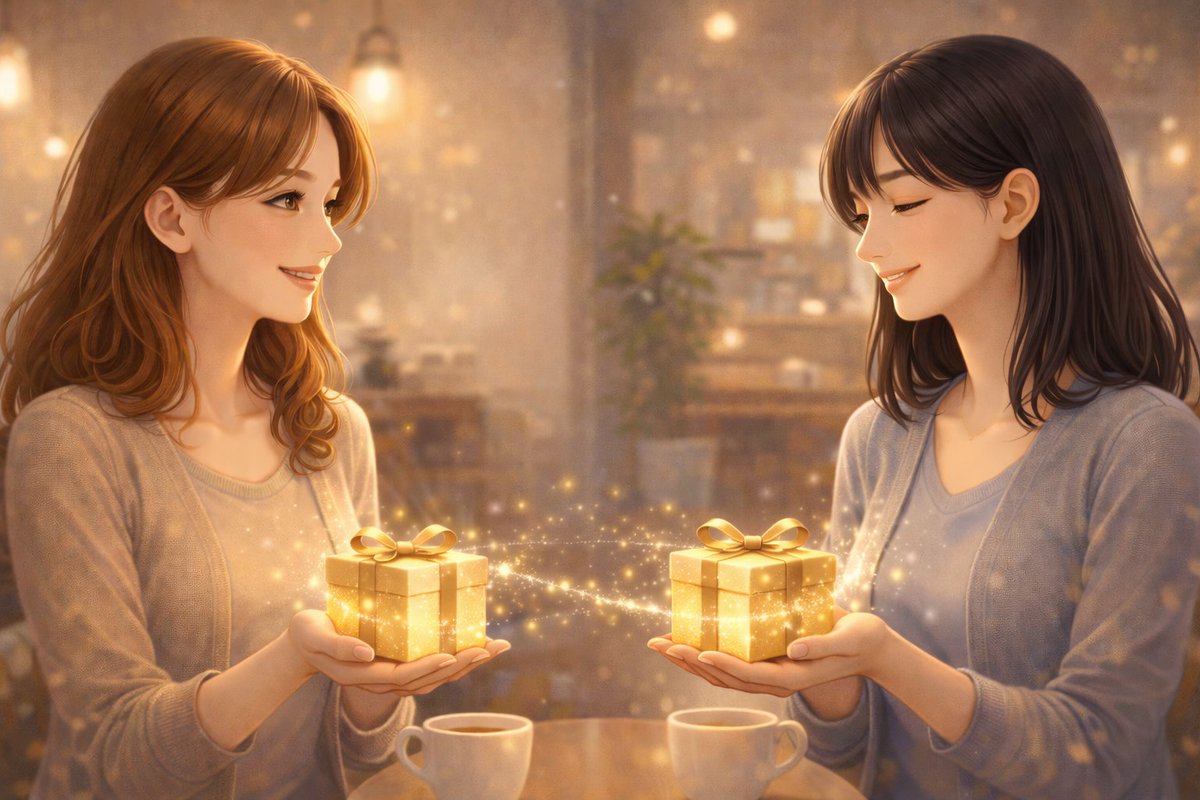 まきこ・心理セラピスト tweet media