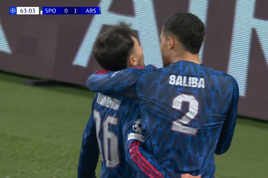 The Touchline | 𝐓 tweet media