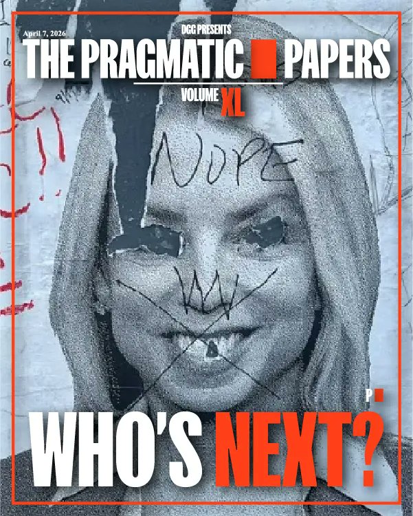The Pragmatic Papers tweet media