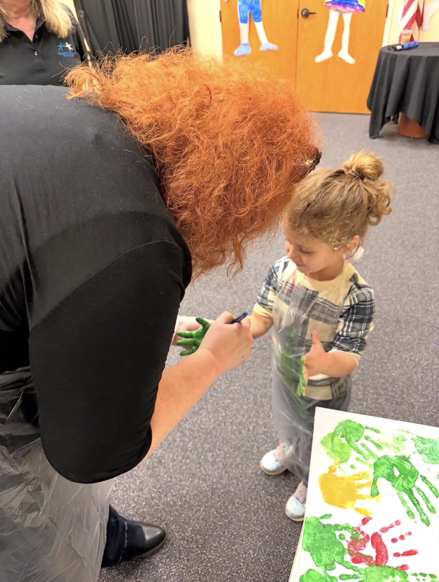 Memphis Oral School for the Deaf tweet media