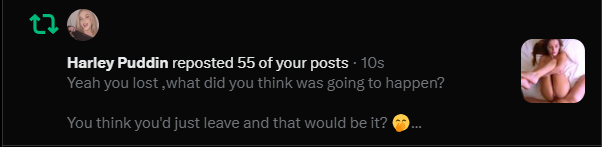 PhatCaramelCock tweet media