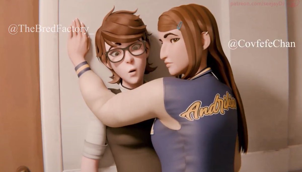 FeFe 🫦 tweet media