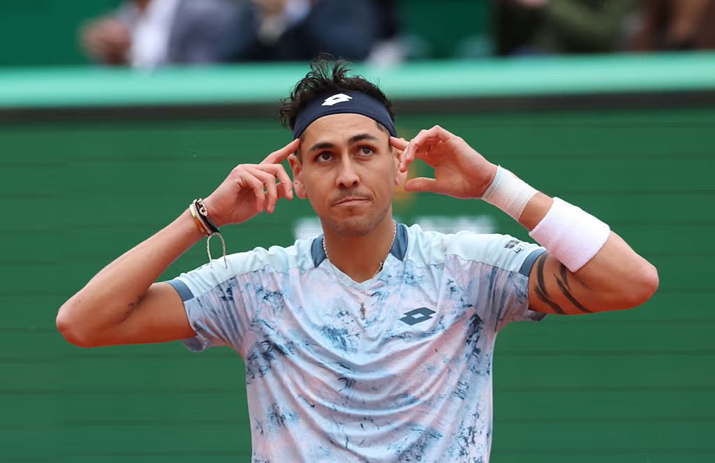 Tennis Masterr tweet media