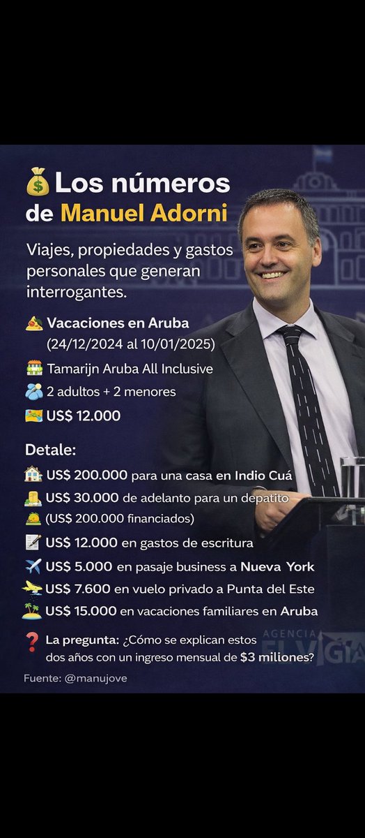 Horacio Cumpa. tweet media