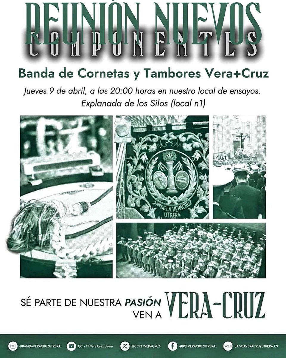 BCT Vera-Cruz Utrera tweet media