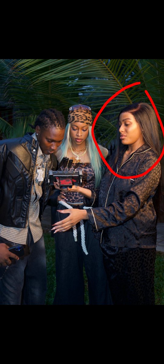 Daniel Sanusi tweet media