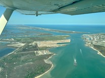 Coastal & Estuarine Research Federation (CERF) tweet media