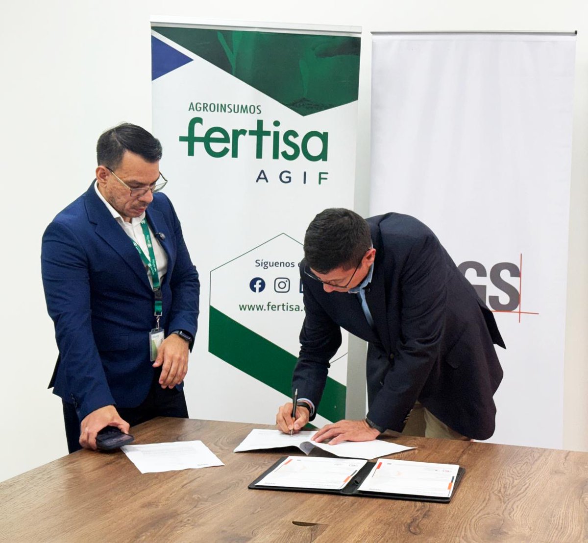 Fertisa EC tweet media
